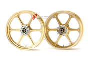 CUSTOM FORGED WHEELS RIMS for DUCATI PANIGALE V4 V4S V4R V4SP2