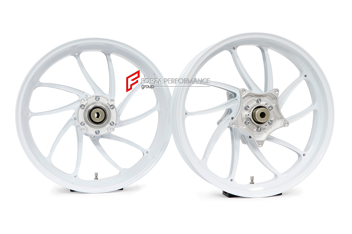 CUSTOM FORGED WHEELS RIMS for DUCATI PANIGALE V4 V4S V4R V4SP2