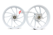CUSTOM FORGED WHEELS RIMS for DUCATI PANIGALE V4 V4S V4R V4SP2