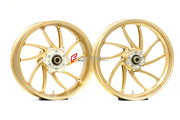 CUSTOM FORGED WHEELS RIMS for DUCATI PANIGALE V4 V4S V4R V4SP2