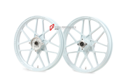 CUSTOM FORGED WHEELS RIMS for DUCATI PANIGALE V4 V4S V4R V4SP2