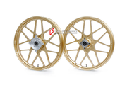 CUSTOM FORGED WHEELS RIMS for DUCATI PANIGALE V4 V4S V4R V4SP2