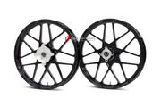 CUSTOM FORGED WHEELS RIMS for DUCATI PANIGALE V4 V4S V4R V4SP2