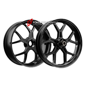 CUSTOM FORGED WHEELS RIMS for DUCATI PANIGALE V4 V4S V4R V4SP2