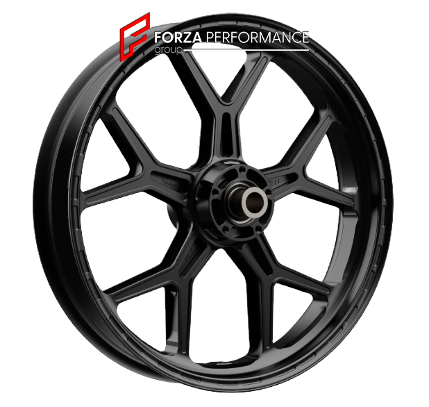 CUSTOM FORGED WHEELS RIMS for DUCATI PANIGALE V4 V4S V4R V4SP2