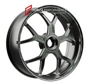 CUSTOM FORGED WHEELS RIMS for DUCATI PANIGALE V4 V4S V4R V4SP2