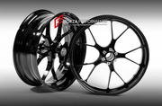 CUSTOM FORGED WHEELS RIMS for DUCATI PANIGALE V4 V4S V4R V4SP2