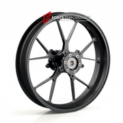 CUSTOM FORGED WHEELS RIMS for DUCATI PANIGALE V4 V4S V4R V4SP2
