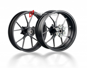 CUSTOM FORGED WHEELS RIMS for DUCATI PANIGALE V4 V4S V4R V4SP2