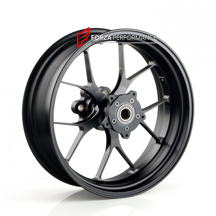 CUSTOM FORGED WHEELS RIMS for DUCATI PANIGALE V4 V4S V4R V4SP2
