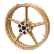 CUSTOM FORGED WHEELS RIMS for DUCATI PANIGALE V4 V4S V4R V4SP2