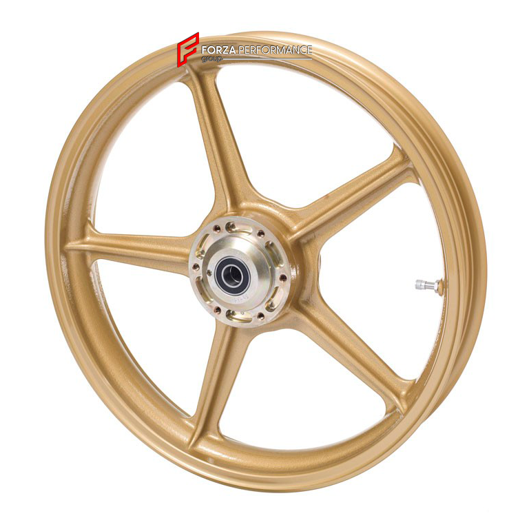 CUSTOM FORGED WHEELS RIMS for DUCATI PANIGALE V4 V4S V4R V4SP2
