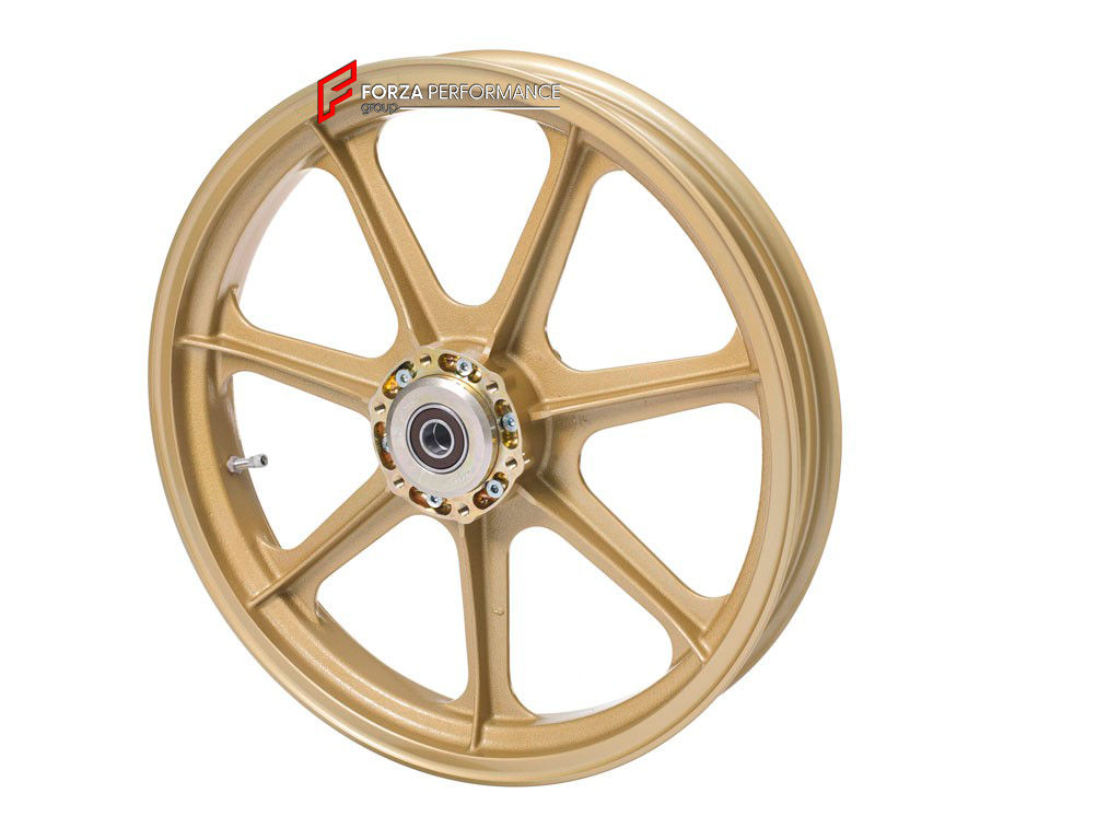 CUSTOM FORGED WHEELS RIMS for DUCATI PANIGALE V4 V4S V4R V4SP2