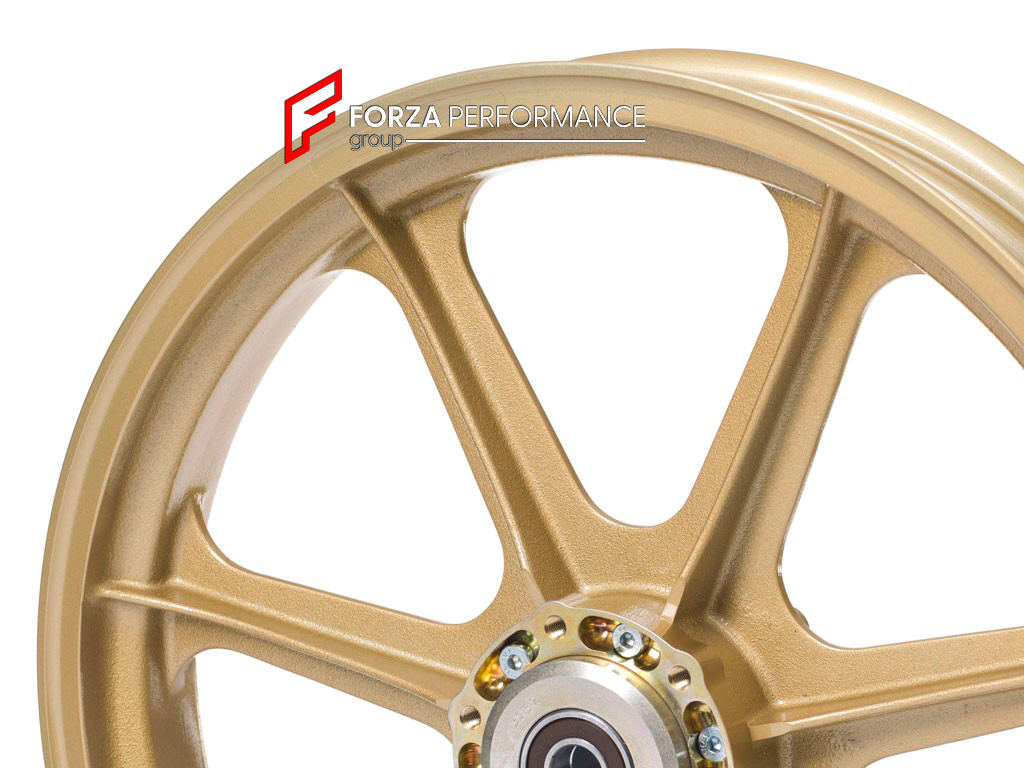 CUSTOM FORGED WHEELS RIMS for DUCATI PANIGALE V4 V4S V4R V4SP2
