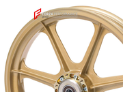 CUSTOM FORGED WHEELS RIMS for DUCATI PANIGALE V4 V4S V4R V4SP2