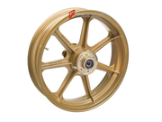 CUSTOM FORGED WHEELS RIMS for DUCATI PANIGALE V4 V4S V4R V4SP2