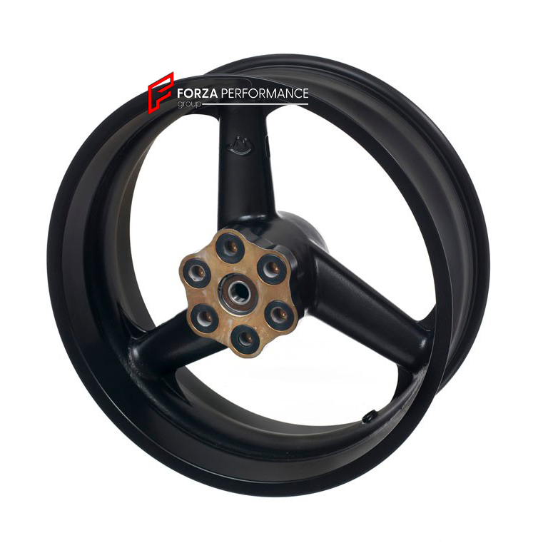 CUSTOM FORGED WHEELS RIMS for DUCATI PANIGALE V4 V4S V4R V4SP2