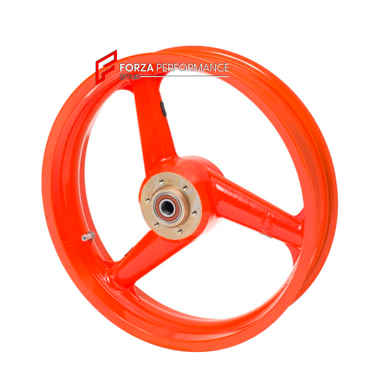 CUSTOM FORGED WHEELS RIMS for DUCATI PANIGALE V4 V4S V4R V4SP2