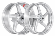 CUSTOM FORGED WHEELS RIMS for DUCATI STREETFIGHTER V4 V4S V4SP V4SP2 V2 V2S