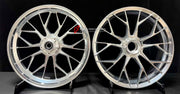 CUSTOM FORGED WHEELS RIMS for DUCATI SUPERSPORT 950 950S
