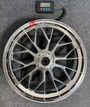 CUSTOM FORGED WHEELS RIMS for DUCATI SUPERSPORT 950 950S