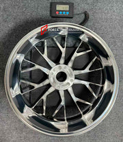 CUSTOM FORGED WHEELS RIMS for DUCATI SUPERSPORT 950 950S