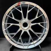 CUSTOM FORGED WHEELS RIMS for DUCATI SUPERSPORT 950 950S