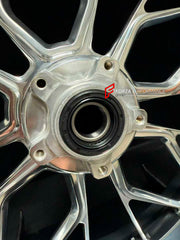 CUSTOM FORGED WHEELS RIMS for DUCATI SUPERSPORT 950 950S