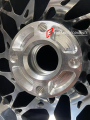 CUSTOM FORGED WHEELS RIMS for DUCATI XDIAVEL 2016