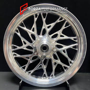 CUSTOM FORGED WHEELS RIMS for DUCATI XDIAVEL 2016