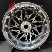 CUSTOM FORGED WHEELS RIMS for DUCATI XDIAVEL 2016