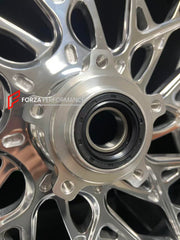 CUSTOM FORGED WHEELS RIMS for DUCATI XDIAVEL 2016