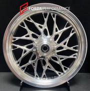CUSTOM FORGED WHEELS RIMS for DUCATI XDIAVEL 2016