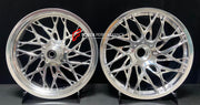 CUSTOM FORGED WHEELS RIMS for DUCATI XDIAVEL 2016