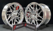 CUSTOM FORGED WHEELS RIMS for DUCATI XDIAVEL 2016