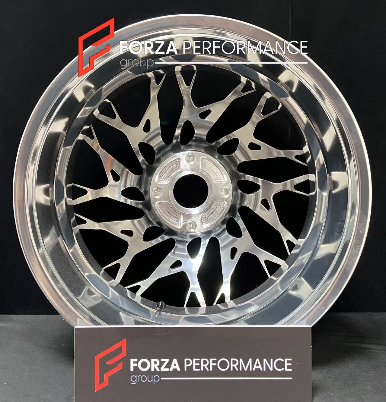 CUSTOM FORGED WHEELS RIMS for DUCATI XDIAVEL 2016