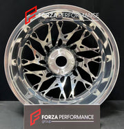 CUSTOM FORGED WHEELS RIMS for DUCATI XDIAVEL 2016