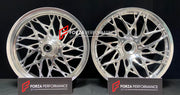 CUSTOM FORGED WHEELS RIMS for DUCATI XDIAVEL 2016