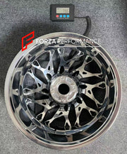 CUSTOM FORGED WHEELS RIMS for DUCATI XDIAVEL 2016