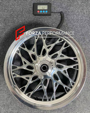 CUSTOM FORGED WHEELS RIMS for DUCATI XDIAVEL 2016