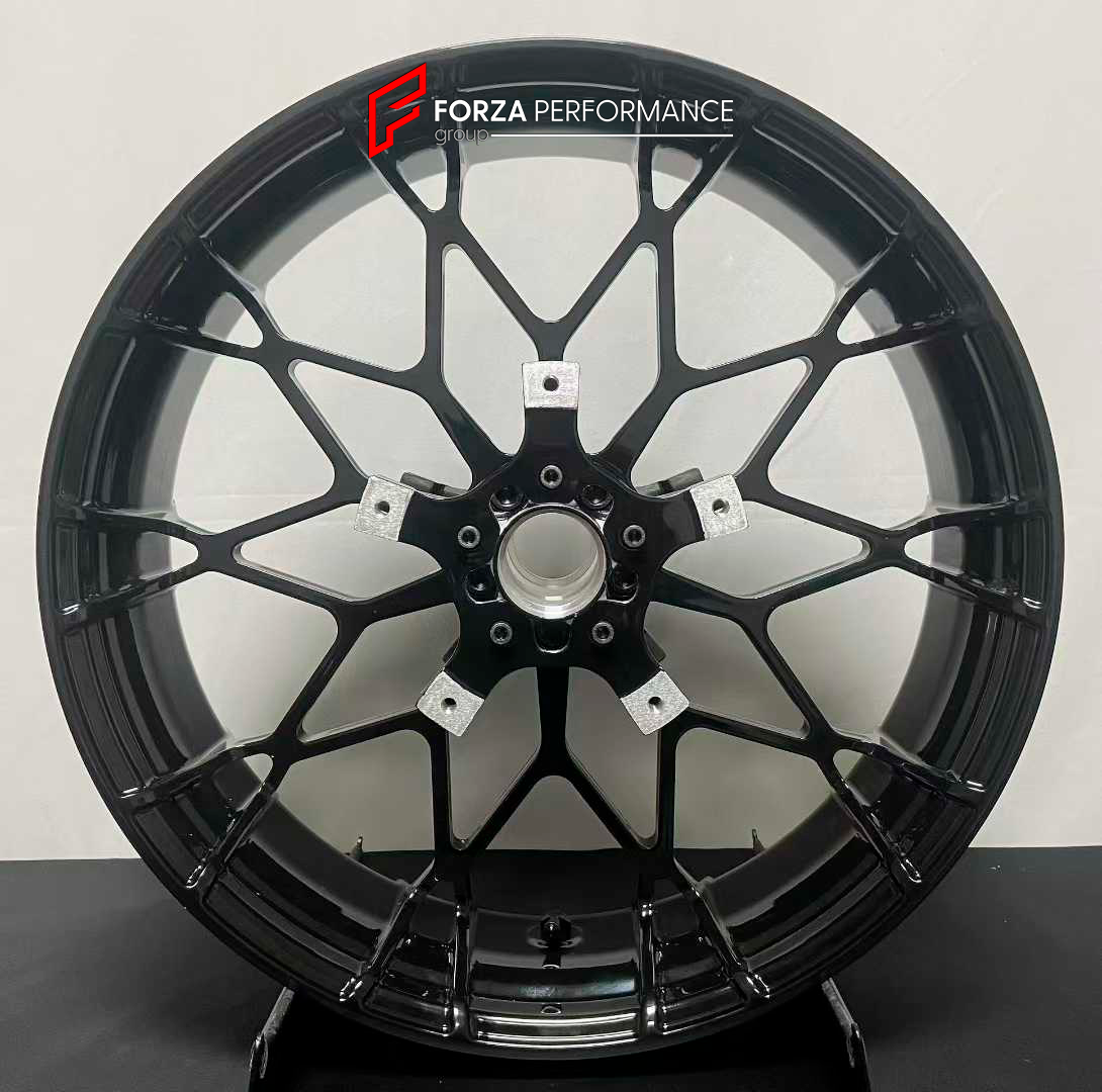CUSTOM FORGED WHEELS RIMS for HARLEY DAVIDSON FAT BOY HERITAGE CLASSIC LOW RIDER S FAT BOB SOFTAIL SLIM STREET BOB