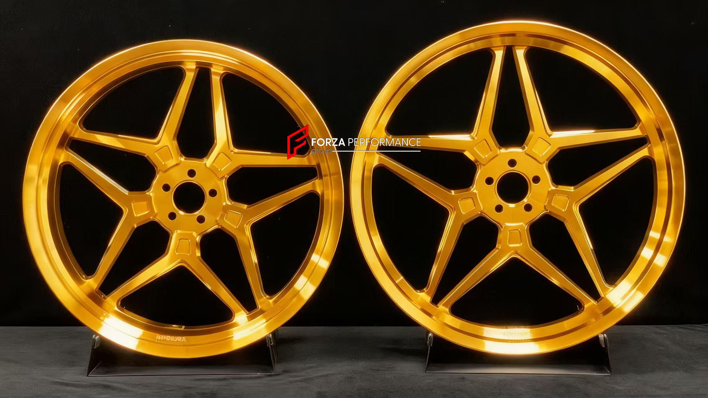CUSTOM FORGED WHEELS RIMS for HARLEY DAVIDSON FAT BOY HERITAGE CLASSIC LOW RIDER S FAT BOB SOFTAIL SLIM STREET BOB