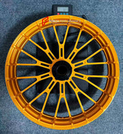CUSTOM FORGED WHEELS RIMS for HARLEY DAVIDSON FAT BOY HERITAGE CLASSIC LOW RIDER S FAT BOB SOFTAIL SLIM STREET BOB