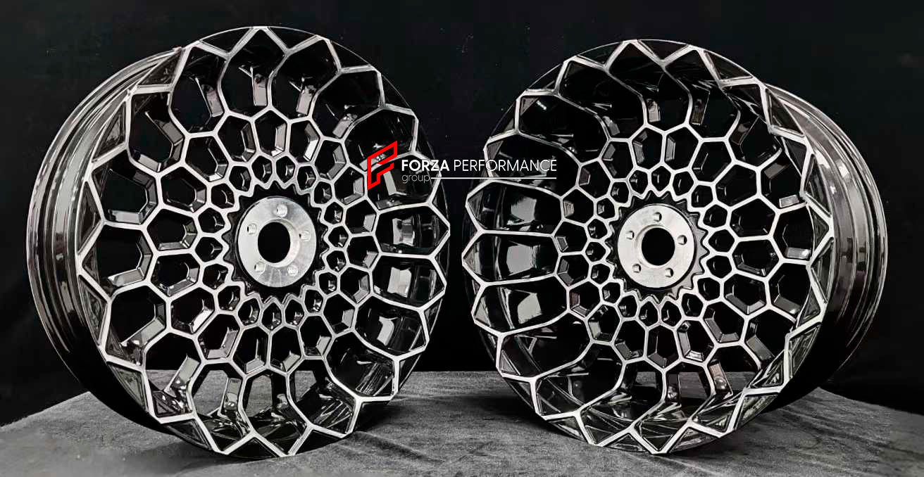CUSTOM FORGED WHEELS RIMS for HARLEY DAVIDSON FAT BOY HERITAGE CLASSIC LOW RIDER S FAT BOB SOFTAIL SLIM STREET BOB