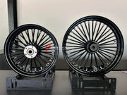 CUSTOM FORGED WHEELS RIMS for HARLEY DAVIDSON STREET BOB 2023