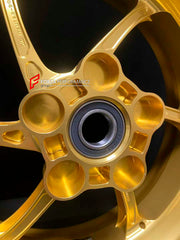 CUSTOM FORGED WHEELS RIMS for HONDA CB1000RR-R