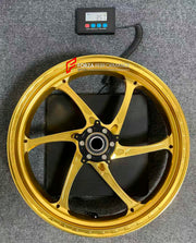 CUSTOM FORGED WHEELS RIMS for HONDA CB1000RR-R