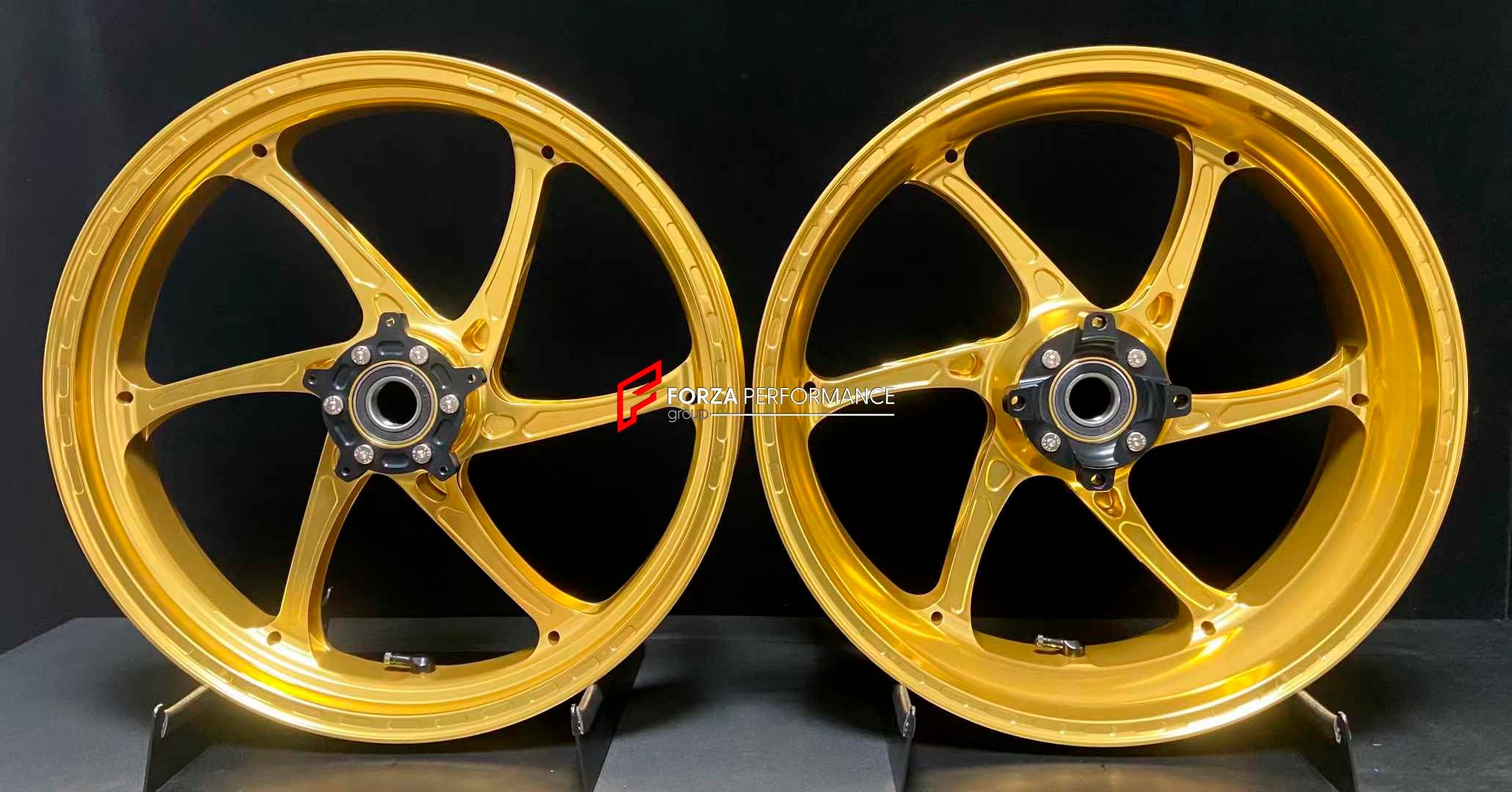 CUSTOM FORGED WHEELS RIMS for HONDA CB1000RR-R