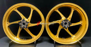 CUSTOM FORGED WHEELS RIMS for HONDA CB1000RR-R