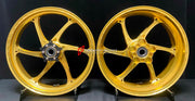 CUSTOM FORGED WHEELS RIMS for HONDA CB1000RR-R
